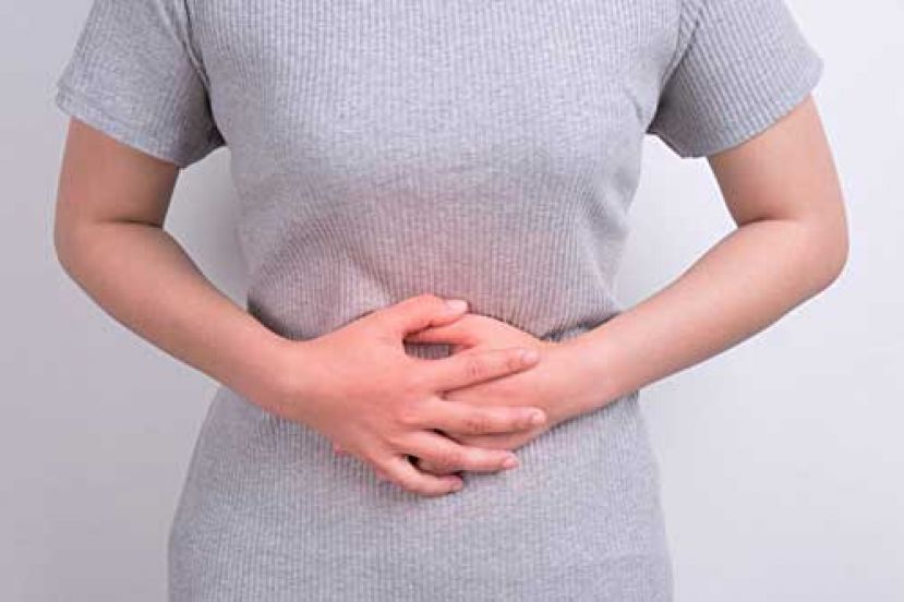 肚子有硬块、经血多是子宫肌瘤？