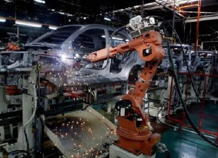 经济转型需崭新产业政策