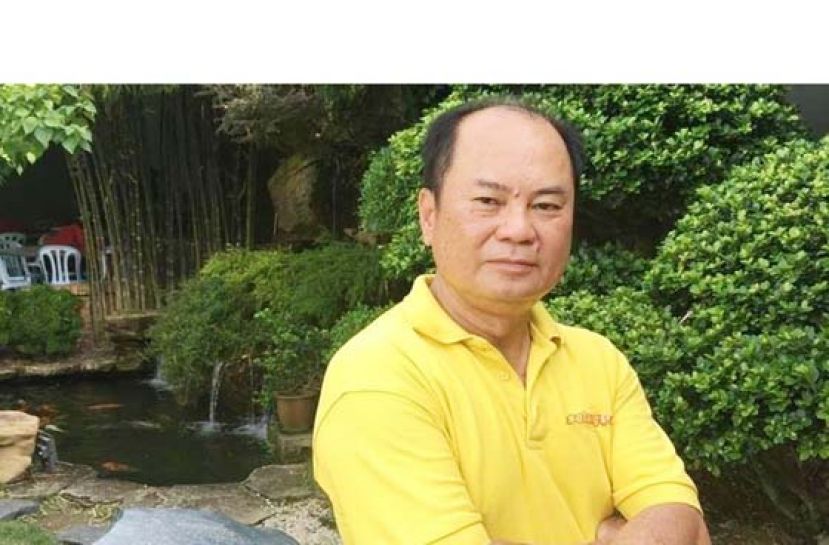 刘天球指马哈迪故计重施，华人有钱论旨在捞取马来人的支持。