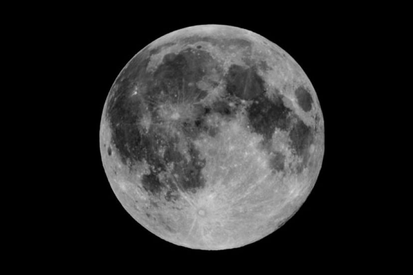 NASA预计在2026年底前制定出月球协调时间。