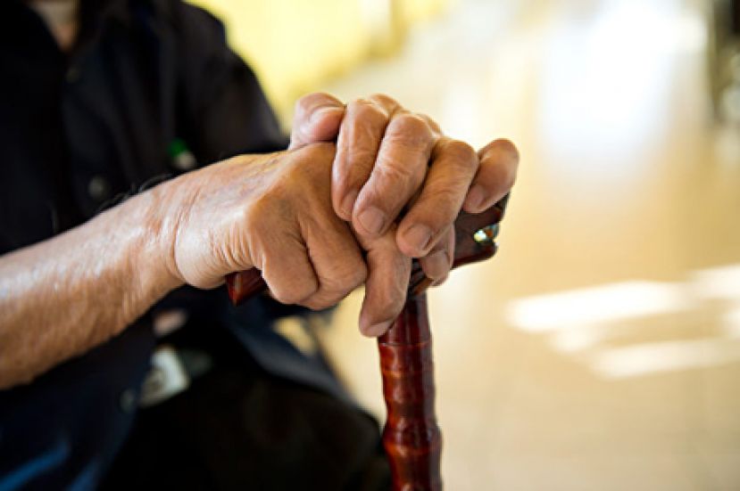 长辈突然变瘦要警惕？五种现象是衰弱症征兆