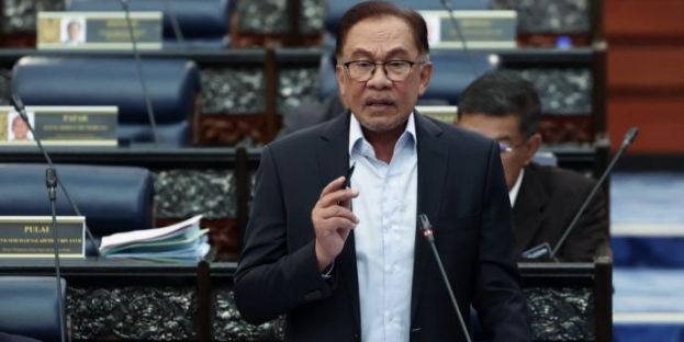 安华：要求总检察长重新研究设立独立单位的建议