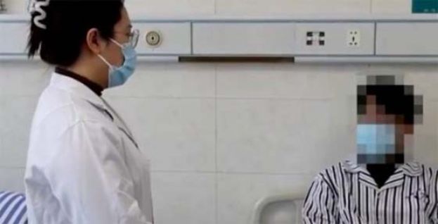 &ldquo;全校的女生都喜欢我&rdquo; 原来这病叫桃花癫。