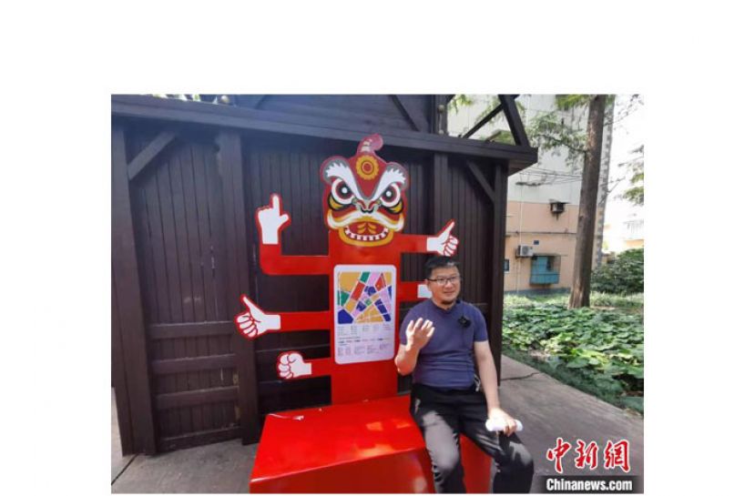 上海探索老旧社区微更新：&ldquo;小而美、老而美&rdquo; 焕发新彩