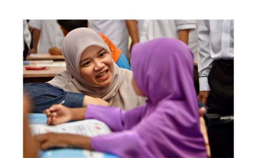 政府将在第12大马计划下兴建20所新学校