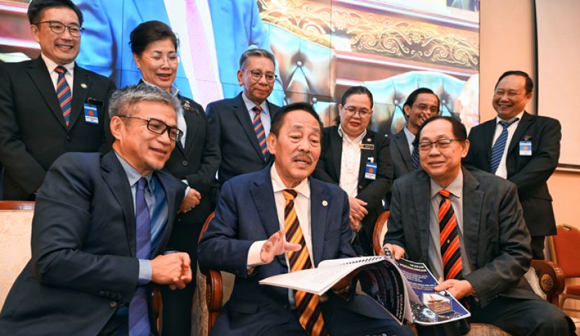 砂拉越政府计划对学生进行标准化评估
