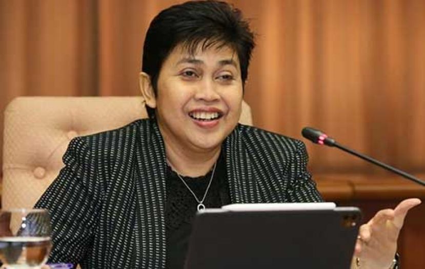 ●丹斯里诺珊霞。