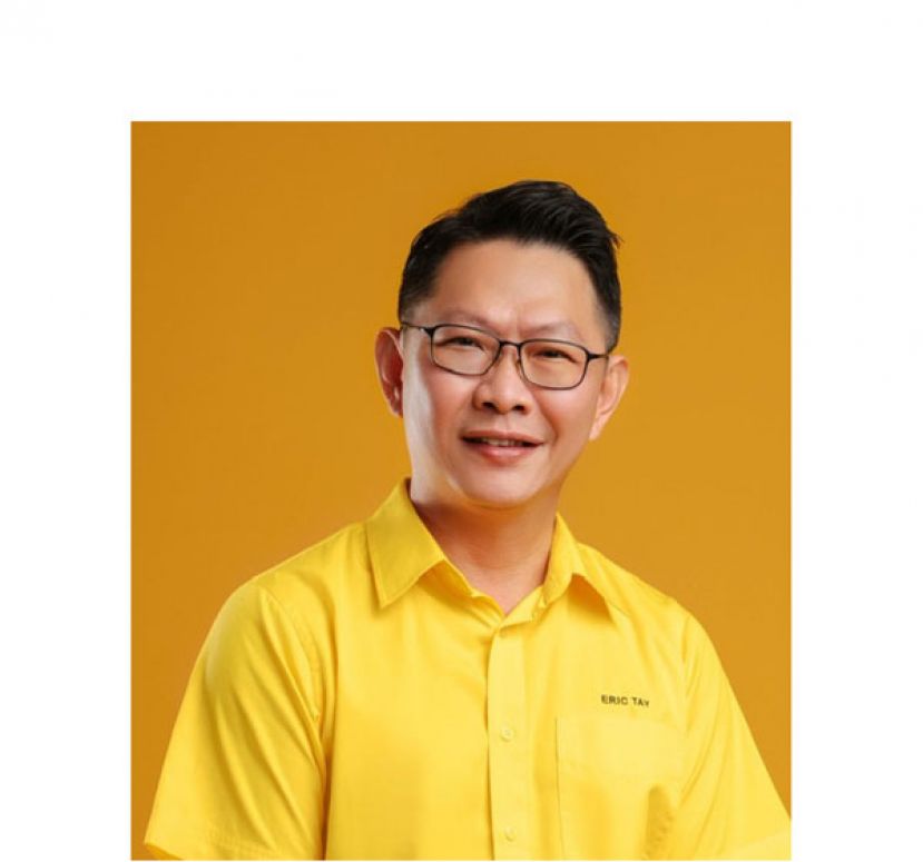 郑志国：陆兆福发表&ldquo;与巫统合作论&rdquo;   砂拉越的民主行动党领袖也同意？