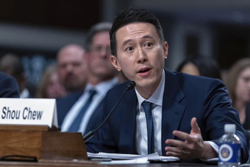 周受资在1月31日的听证会上多次被逼问其国籍以及与共产党的关系。