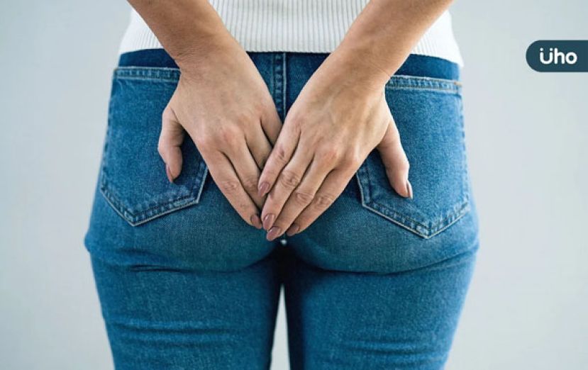 肛门搔痒清太干净也不行　医授5招日常照护法