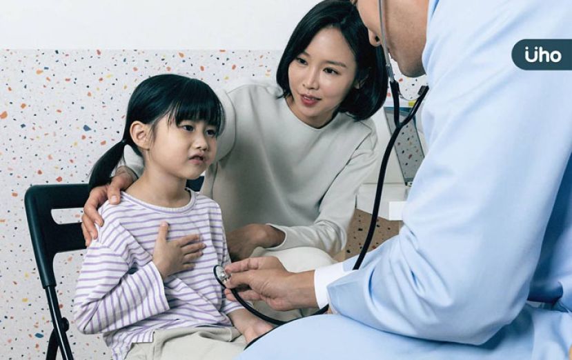 孩子生病不舒服要挂急诊还是在家观察？  儿科医提供6个判断指标