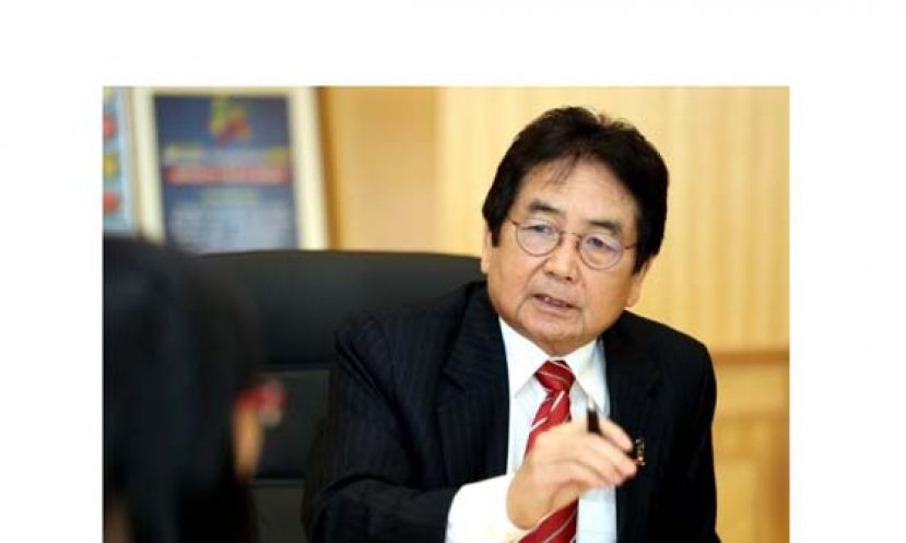 拿督佐瑟古禄。