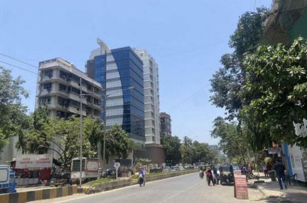 孟买一座公寓规定只有素食者可入住相关社区。