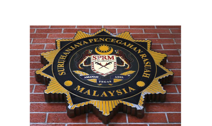 涉贿赂以获逾1亿政府工程　反贪会逮捕4公司高层