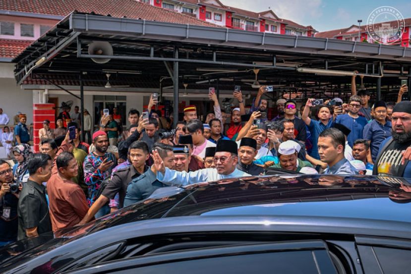 彭博社：全国大选或今年10月前举行