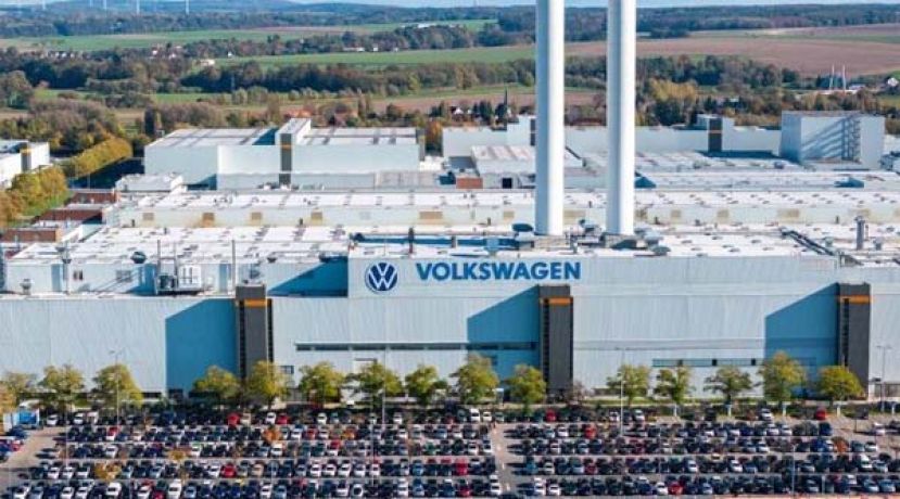 德大众拟关闭至少3家德国工厂。