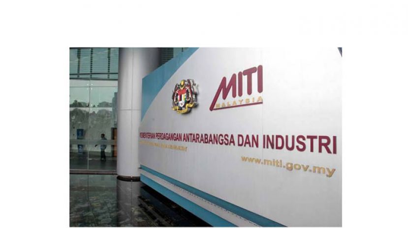 获准运作制造业　受促尽快注册