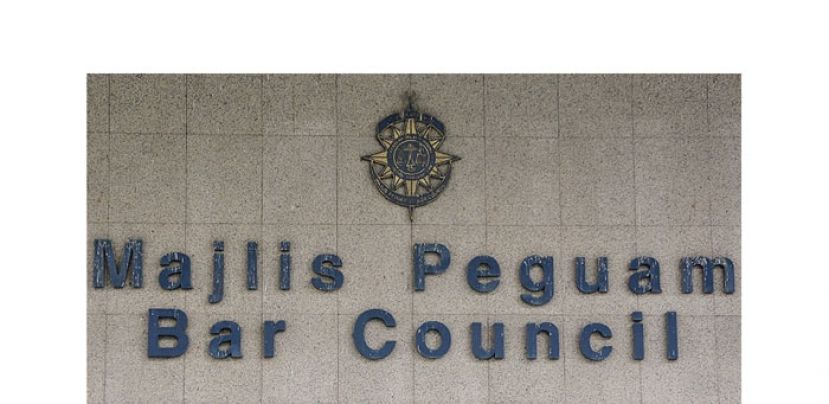 大马律师公会通过议决　入禀法庭挑战纳吉刑期减半