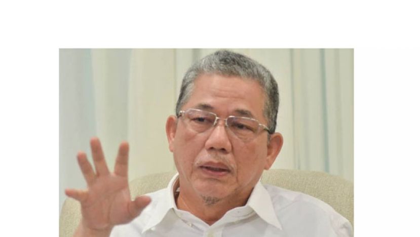 拿督斯里法迪拉。