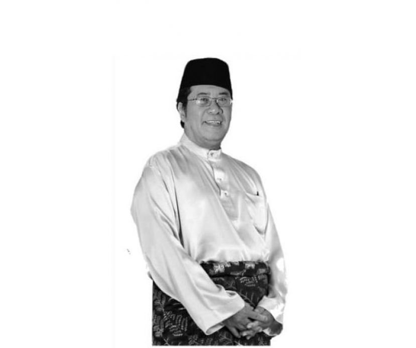 前雪州大臣卡立病逝