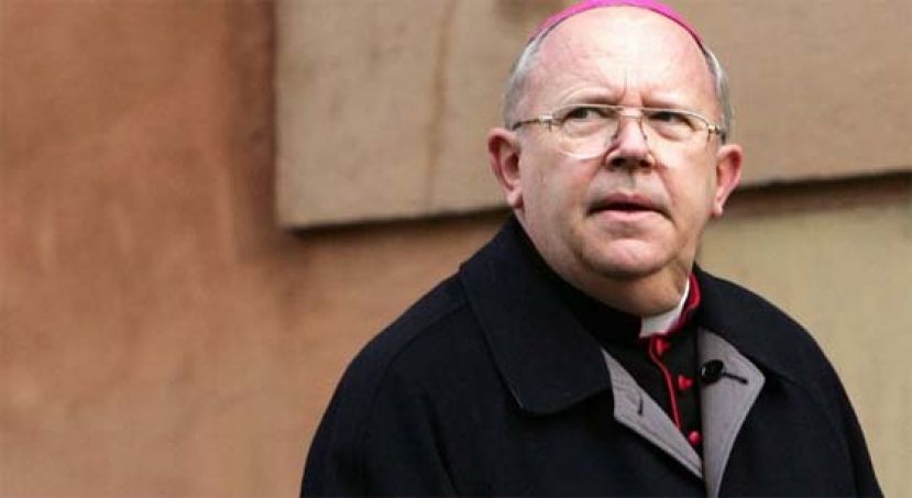 现年78岁的里卡尔主有愧于无法再昧著良心掩盖过往，决定公开自己不光彩的过去。