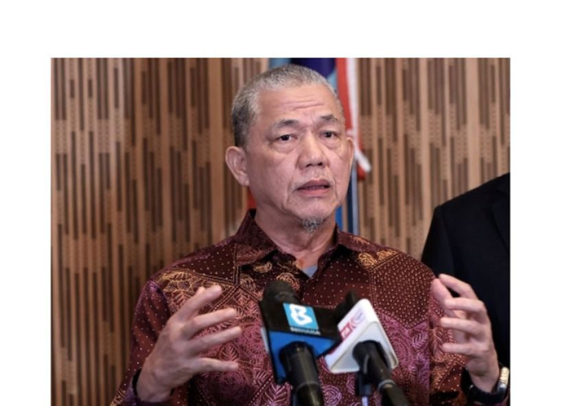 副首相法迪拉。