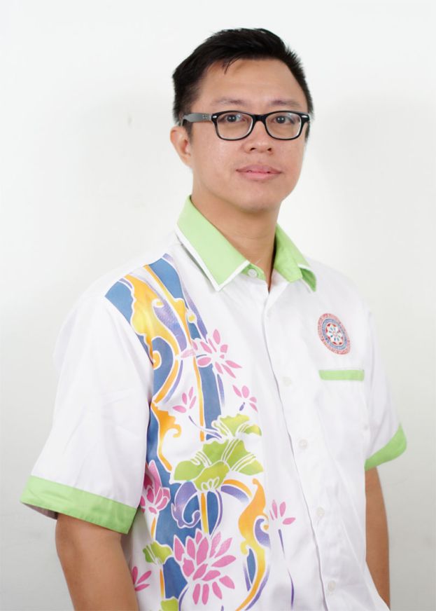 杨桂荣：马佛青不仅是一个服务佛教徒的组织 凝聚佛教青年力量积极服务与关怀社会的组织