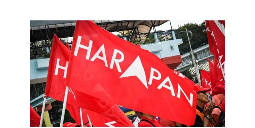 支持全面封锁延长两周　希盟建议政府发放全面援助