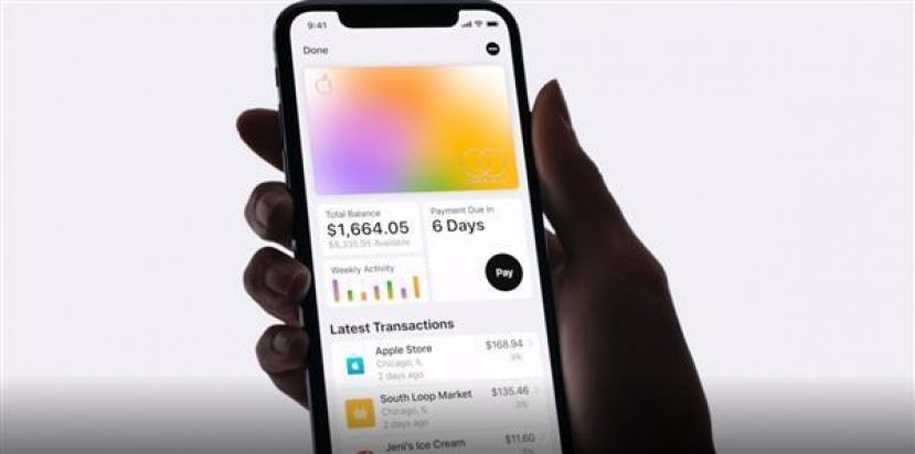 Apple Card来了：苹果能打赢信用卡这一仗吗？