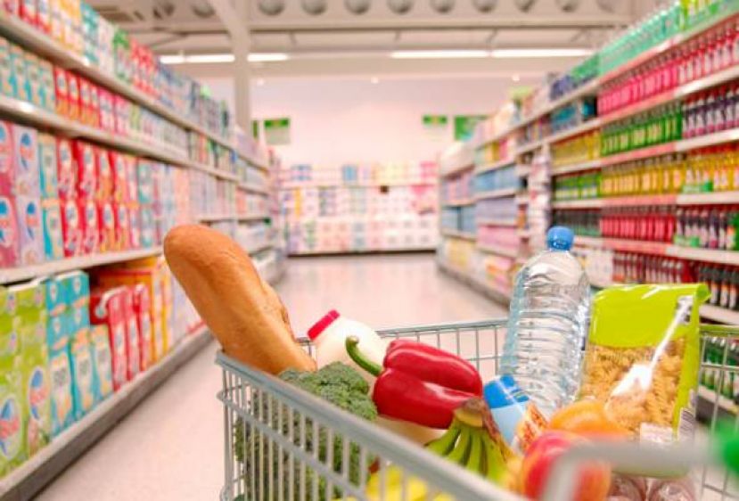 政府推动的&ldquo;2021年开斋节特别农业市集&rdquo;，来确保食品的供应充足。