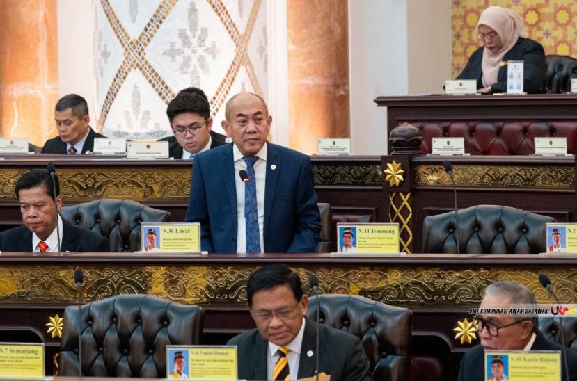 2027年东南亚运动会共有17项体育赛事将集中在古晋举行