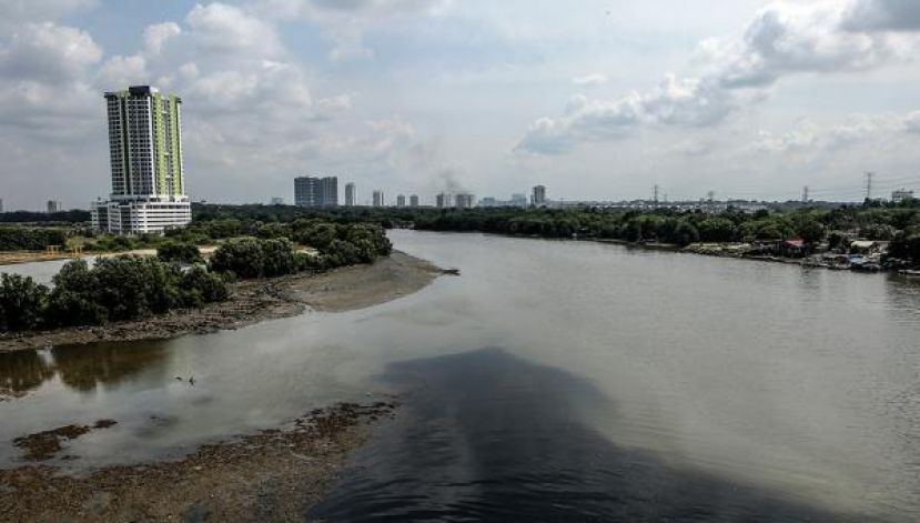 下个月提呈至国会环境素质法令修正案落实 罚单将提高2500倍至500万令吉