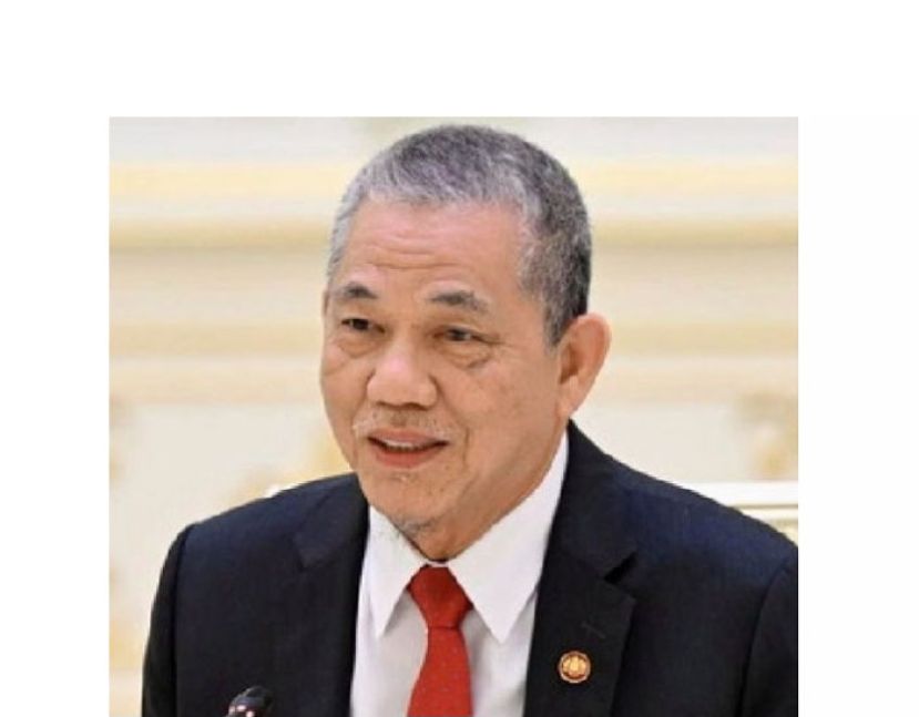 副首相法迪拉。