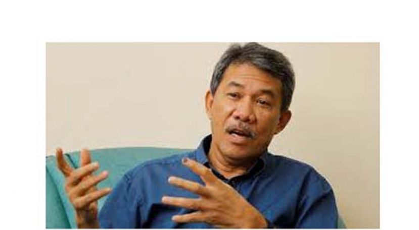 拿督斯里莫哈末哈山。