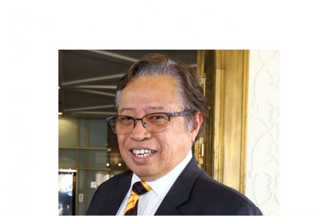 砂总理阿邦佐哈里。