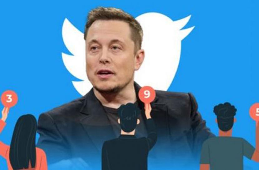 推特将拍卖数百件办公资产　包括 &ldquo;小蓝鸟&rdquo; 标志雕像