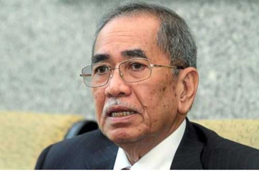 ●拿督斯里旺朱乃迪。