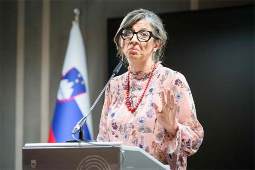 美制裁联国巴勒斯坦问题人权专家， 联合国：“不可接受”。