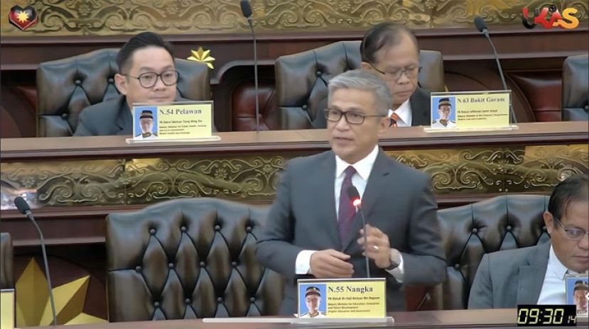 教育部已同意将与教育相关的权力下放给砂拉越政府