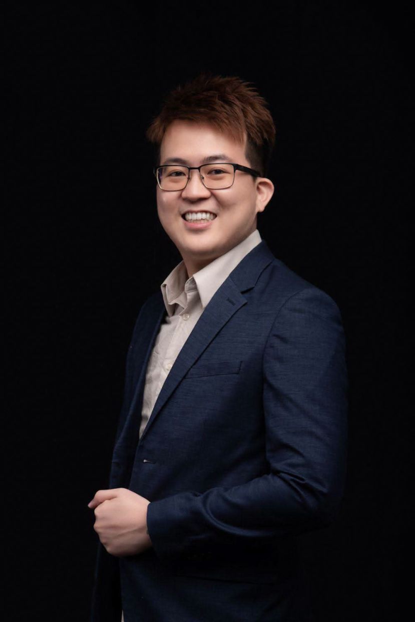 Alex Kong Sing Chung 。