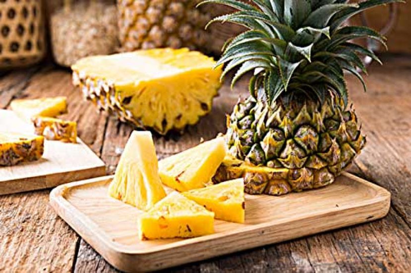 黄梨助消化改善便秘 4种情况要少吃