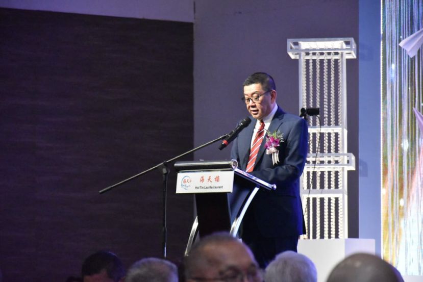 华青团一路壮大  为华社栽培了无数出色的领袖
