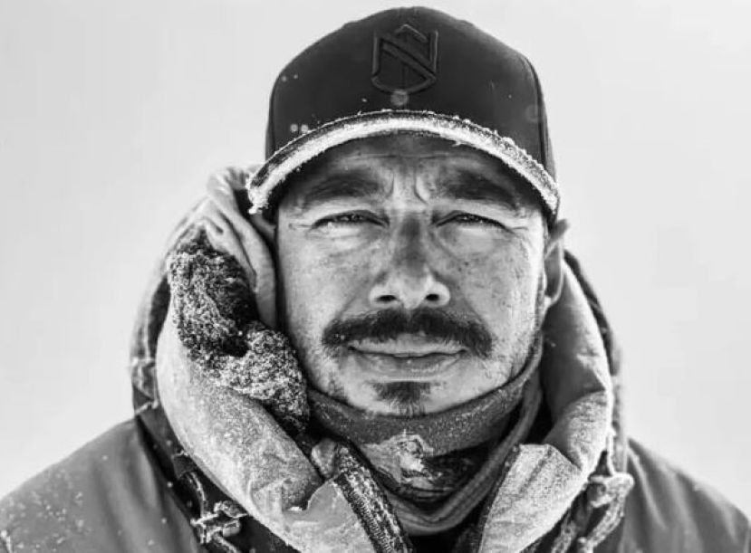 &ldquo;地表最强男人&rdquo;证实罹难 10人国际登山队遇雪崩 无人生还。