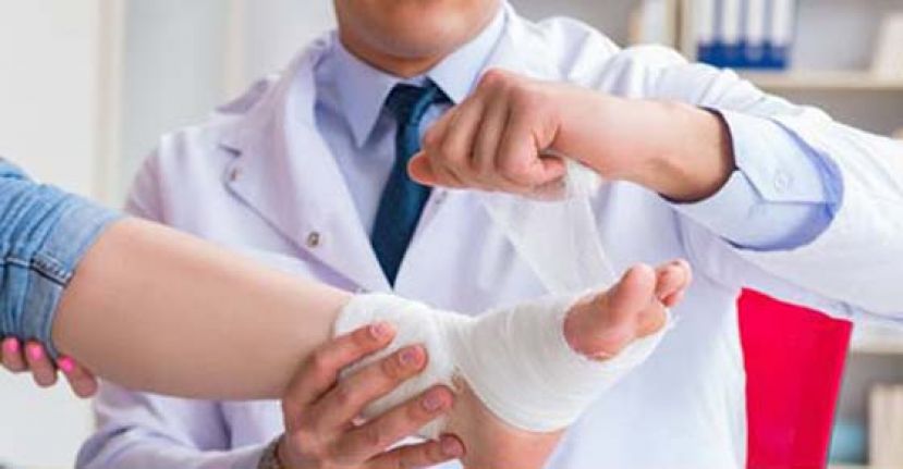 骨折不能吃香蕉、鸭肉？ 听医师怎么说