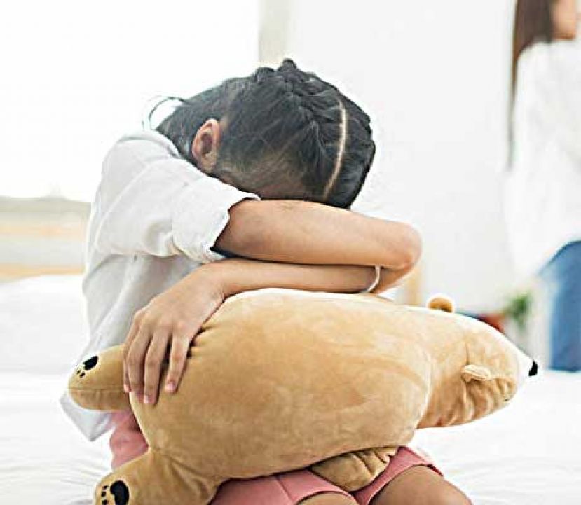 别再责怪孩子了 医师：对他说好话才会出现奇迹