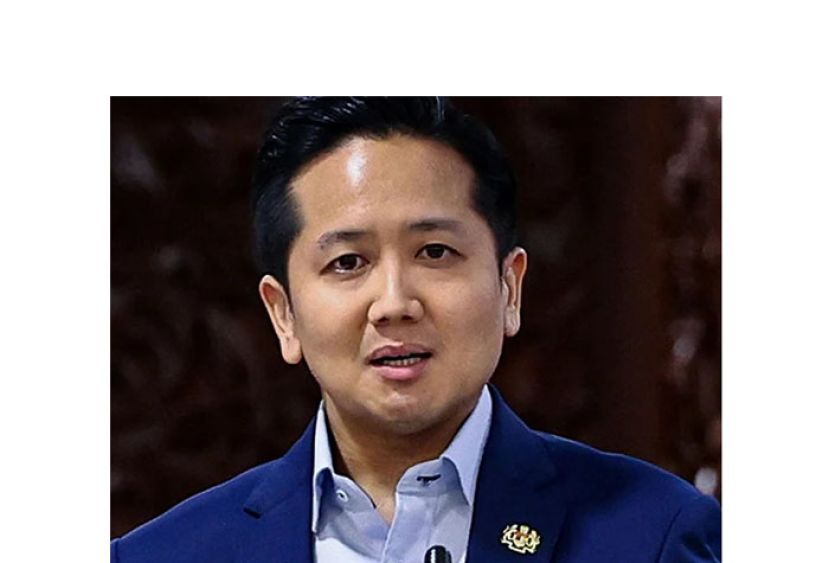 拿督斯里亚瑟古律。
