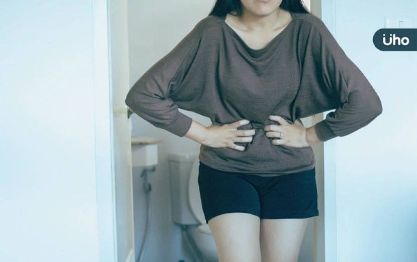 营养师授3招让肠道顺畅　防便秘上身