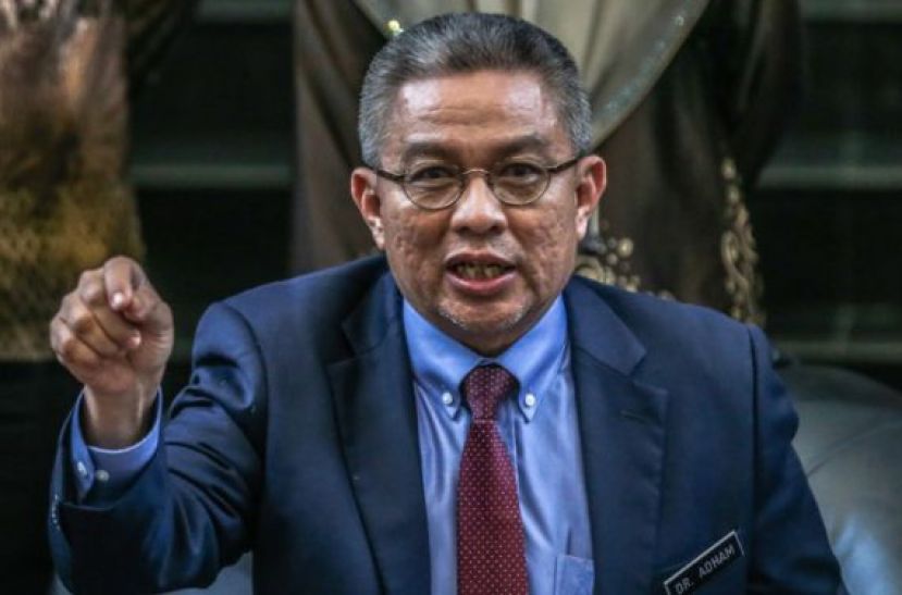 科艺部长：国产新冠疫苗  已进入动物实验阶段