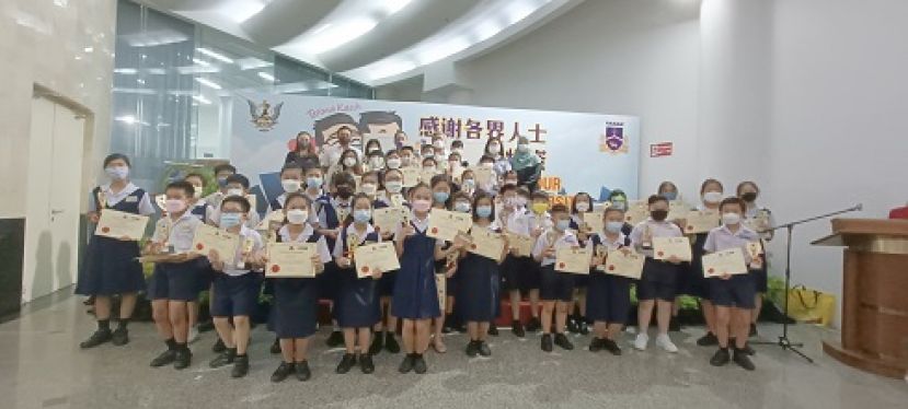 黄鸿圣：塑料垃圾对环境和健康造成的危害