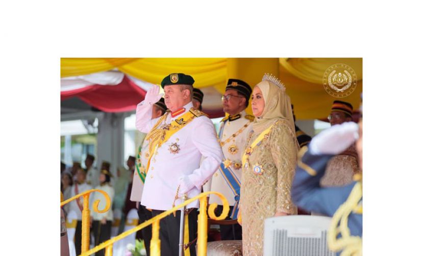 弃&ldquo;朕&rdquo; 称&ldquo;我&rdquo; 国家元首尽显亲民谦逊